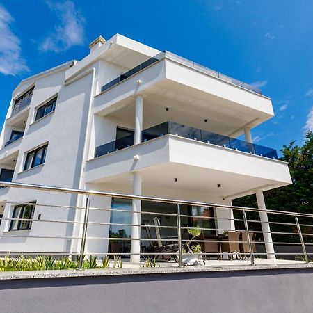 קוסטרנה Apartment "Villa M" מראה חיצוני תמונה