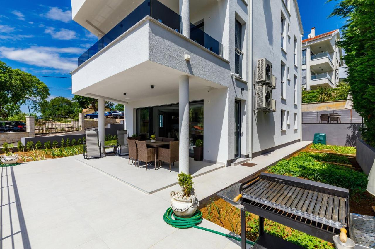 קוסטרנה Apartment "Villa M" מראה חיצוני תמונה