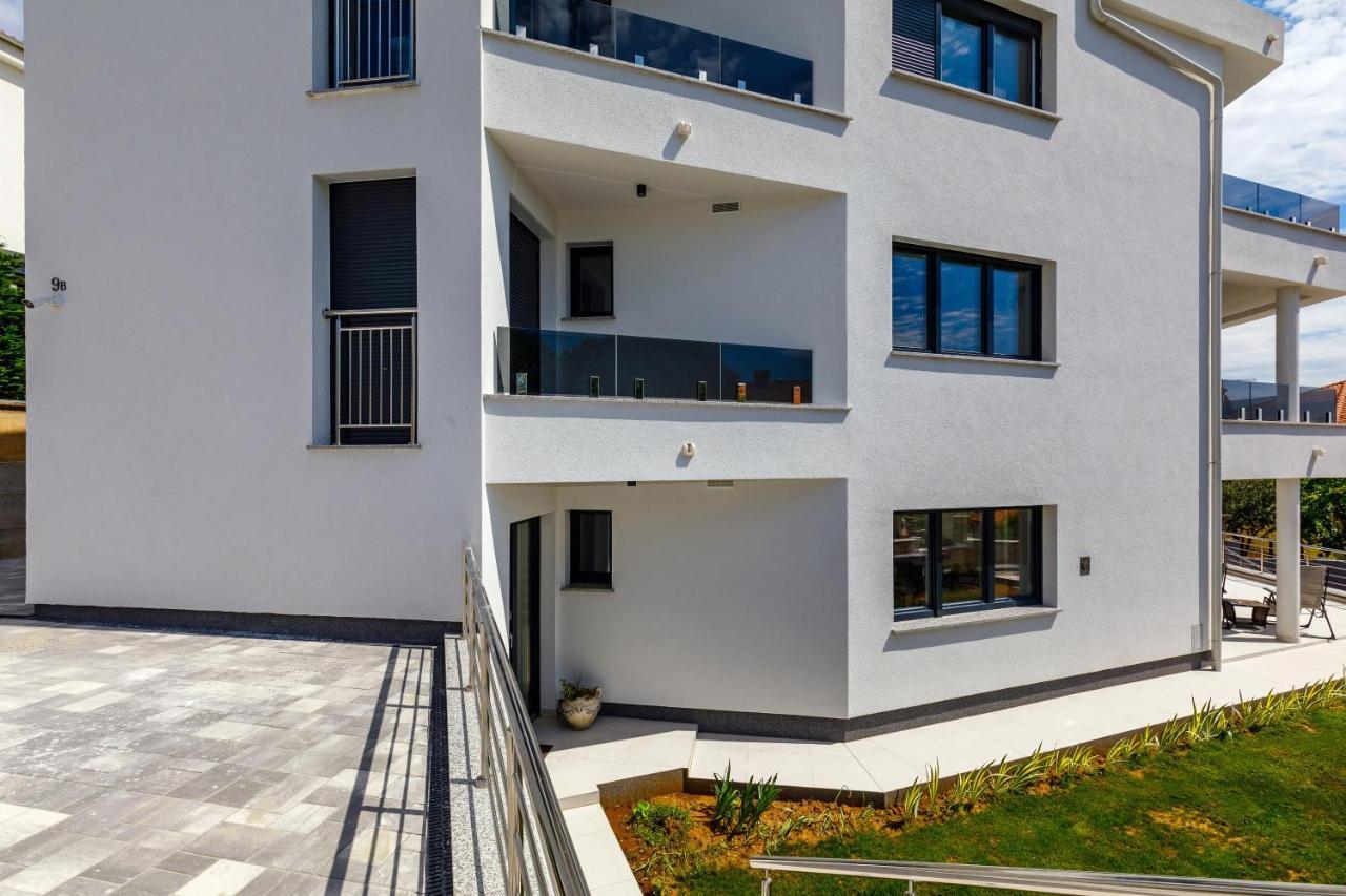 קוסטרנה Apartment "Villa M" מראה חיצוני תמונה