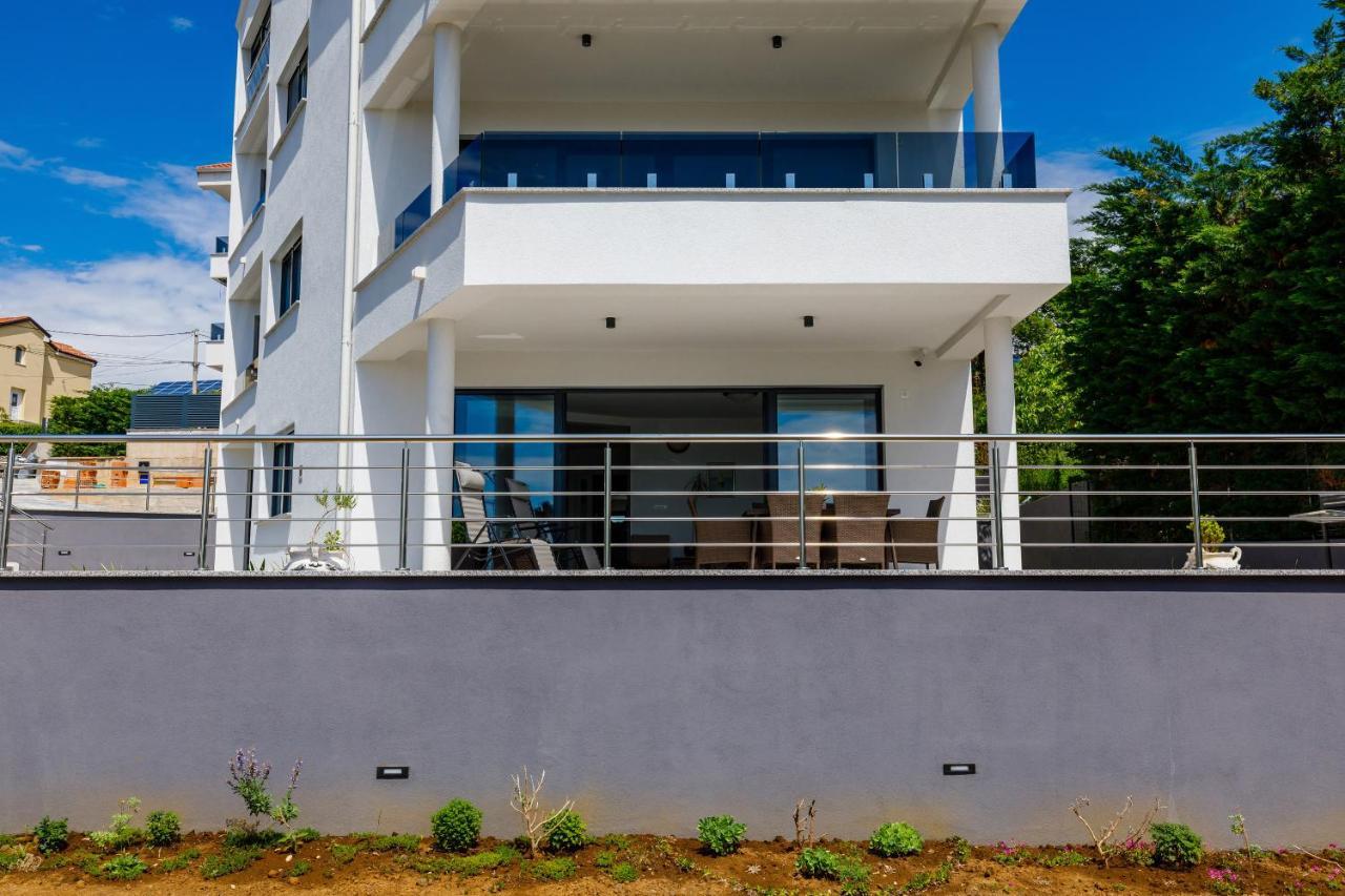 קוסטרנה Apartment "Villa M" מראה חיצוני תמונה