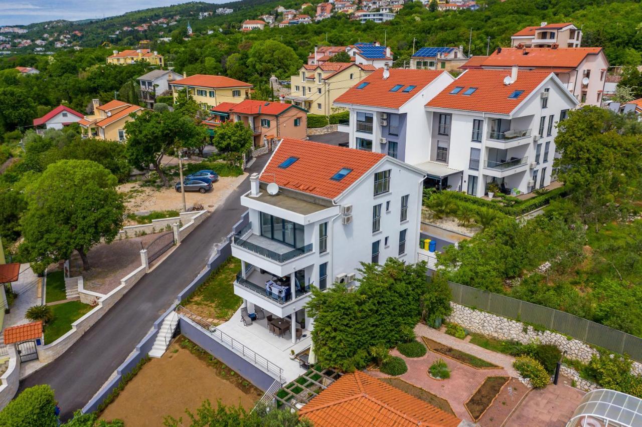 קוסטרנה Apartment "Villa M" מראה חיצוני תמונה