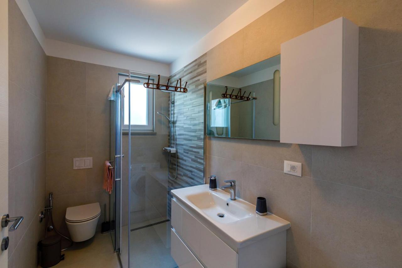 קוסטרנה Apartment "Villa M" מראה חיצוני תמונה
