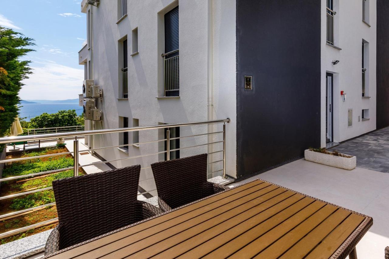 קוסטרנה Apartment "Villa M" מראה חיצוני תמונה
