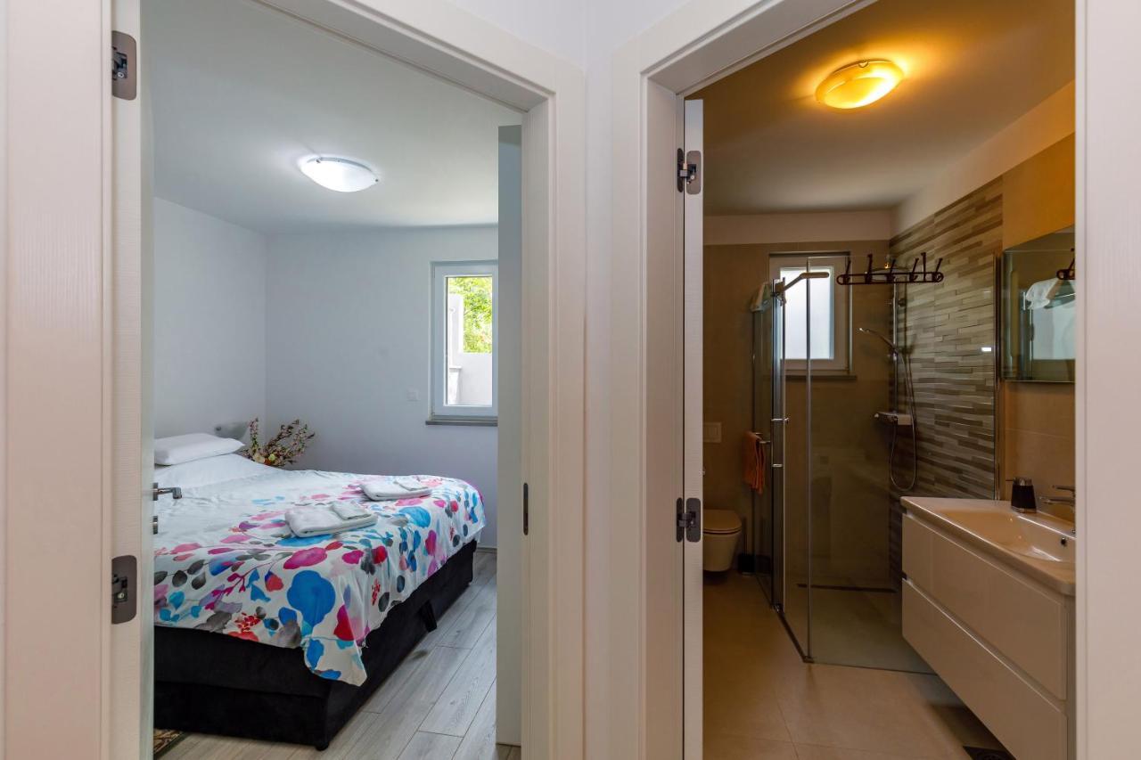 קוסטרנה Apartment "Villa M" מראה חיצוני תמונה