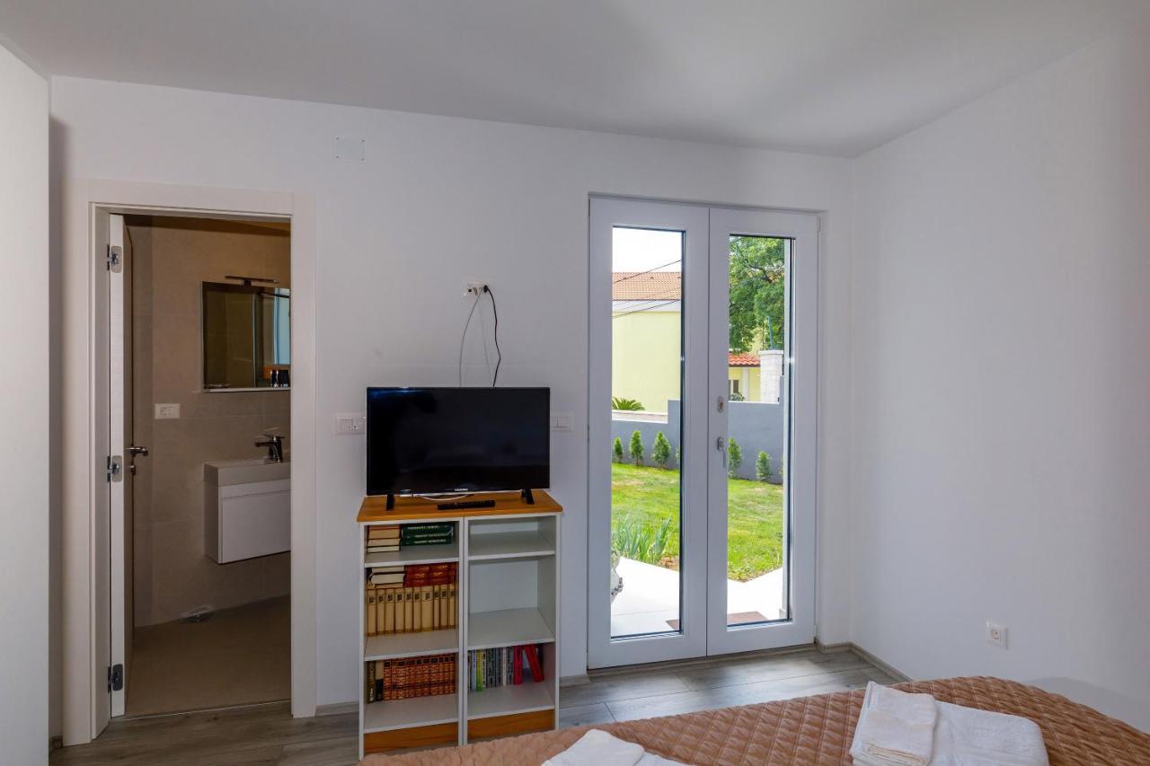 קוסטרנה Apartment "Villa M" מראה חיצוני תמונה