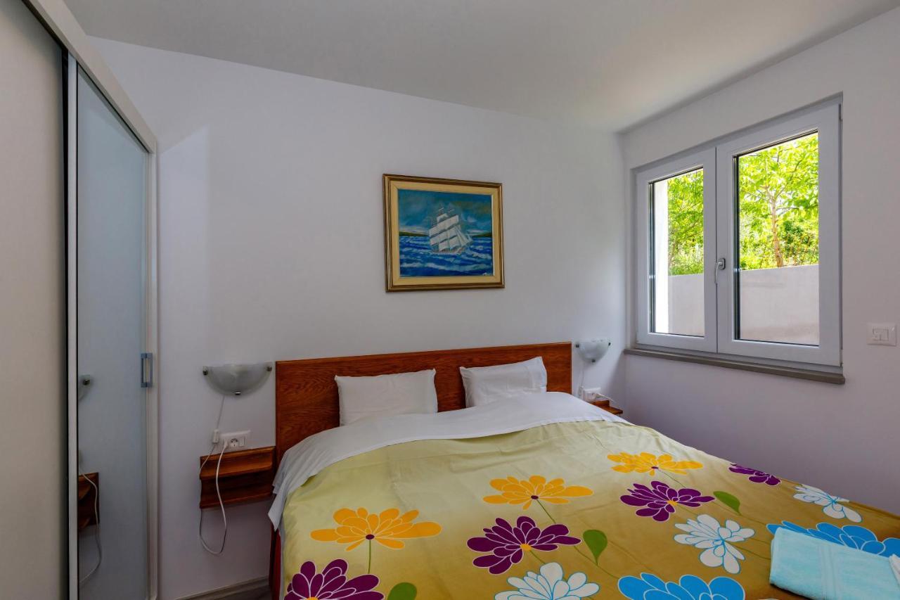 קוסטרנה Apartment "Villa M" מראה חיצוני תמונה
