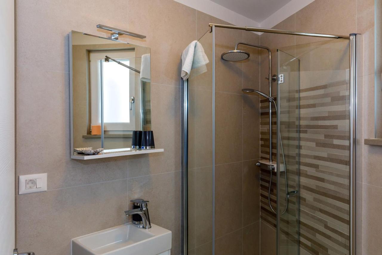 קוסטרנה Apartment "Villa M" מראה חיצוני תמונה