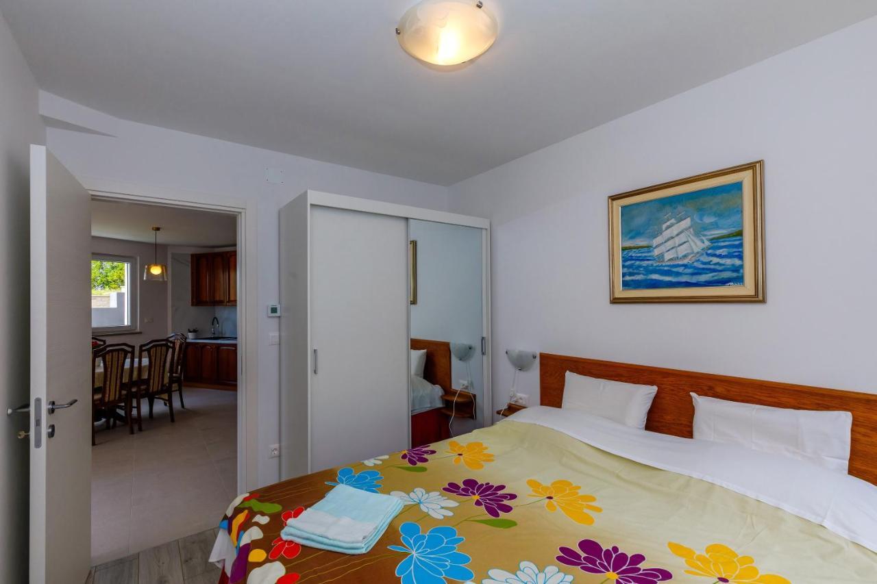 קוסטרנה Apartment "Villa M" מראה חיצוני תמונה