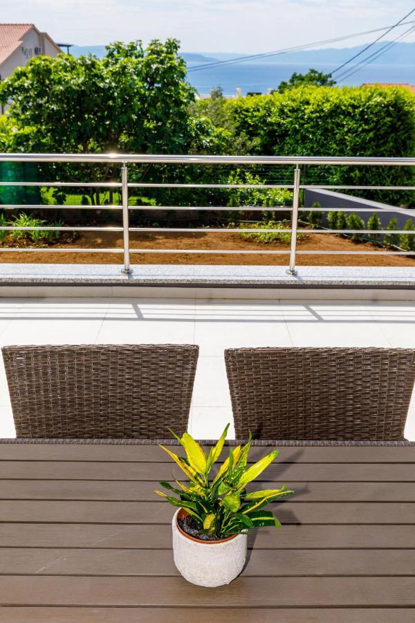 קוסטרנה Apartment "Villa M" מראה חיצוני תמונה