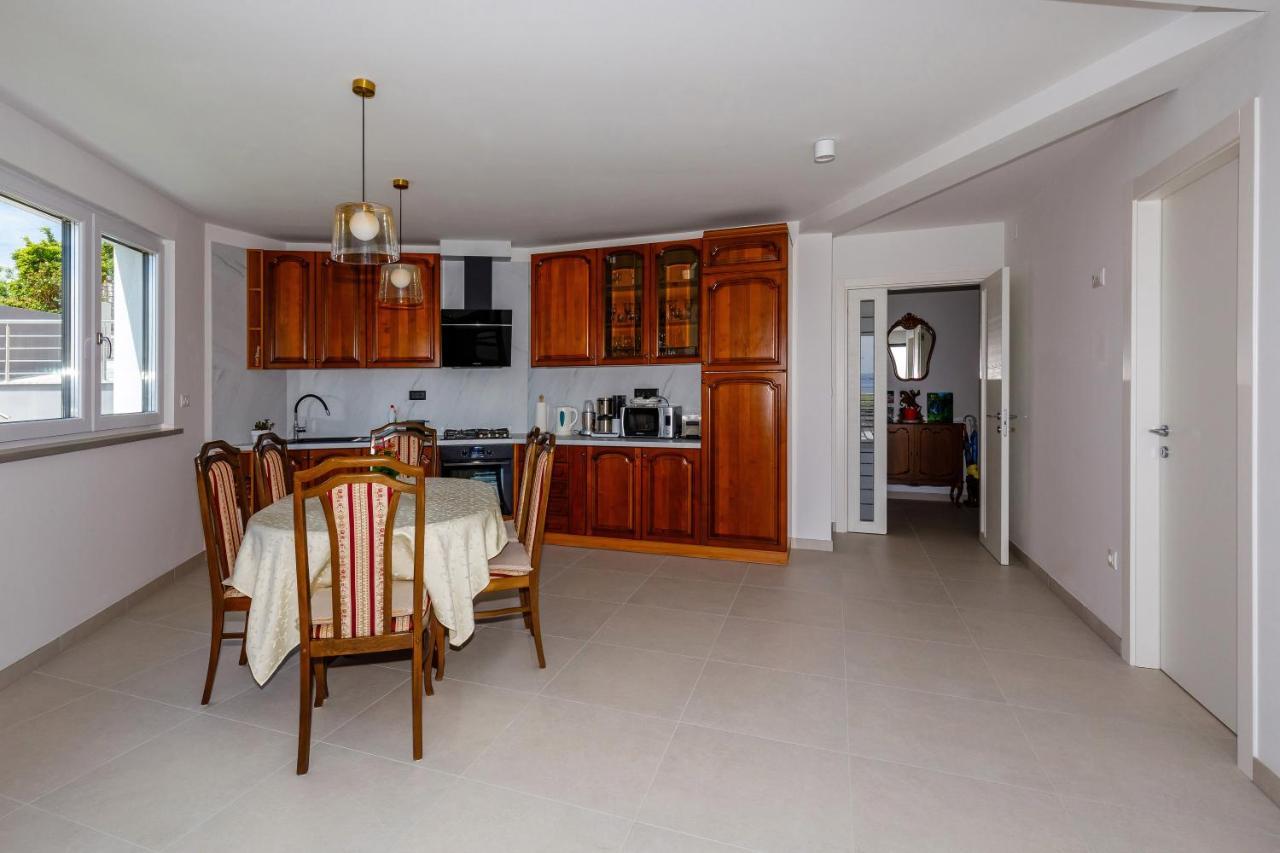 קוסטרנה Apartment "Villa M" מראה חיצוני תמונה