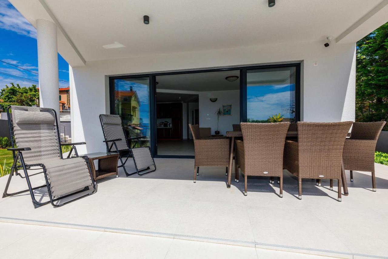קוסטרנה Apartment "Villa M" מראה חיצוני תמונה
