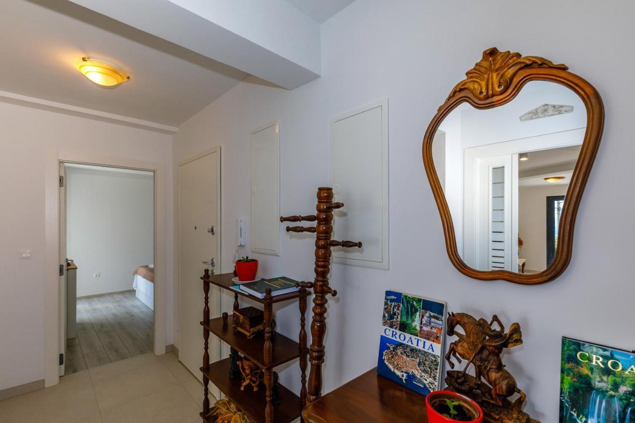 קוסטרנה Apartment "Villa M" מראה חיצוני תמונה